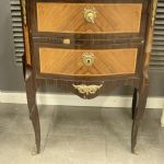 835 7153 CHEST OF DRAWERS